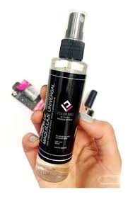 FIJADOR MAQUILLAJE SPRAY 115ml