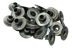 OJALILLOS x25 unidades