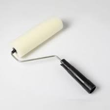 RODILLO GOMA ESPUMA N11 ALAMBRE