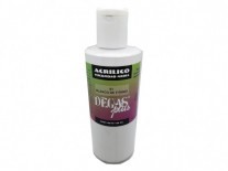 ACRILICOS DEGAS 01/BLANCO TITANIO 150cc