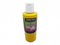 ACRILICOS DEGAS 08/AMARILLO CADMIO 150cc