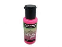 ACRILICOS DEGAS 104/ROSA FLUO 50cc