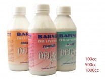 BARNIZ DEGAS BRILLANTE 1000cc