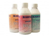 BARNIZ DEGAS BRILLANTE 250CC