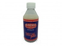 BARNIZ DEGAS POLIURETANICO x250cc INT