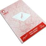 PAPEL DIBUJO 140g A3 x10H ROMANI