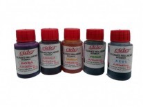 COLORANTES PARA JABONES CIDER 30cc