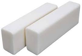 JABON COCO BARRA x1KG