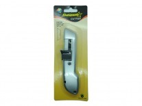 CUTTER A 18mm  AUTO RETRACTIL SX97/1