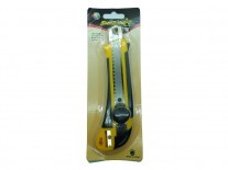 CUTTER A 18mm C/SACAPUNTAS SX87