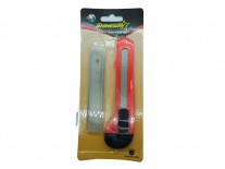 CUTTER A 18mm SET C/REPUESTO SX112