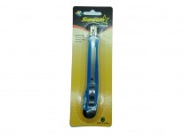 CUTTER A 9mm AUTO LOCK SX756