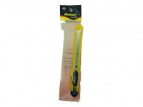 CUTTER A 9mm PLASTICO BOLSA SX90