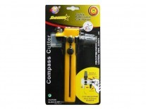 CUTTER A CIRCULAR PLASTICO BL SX798