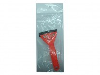 CUTTER A LIMPIA VIDRIO T/RASQUETA SX54