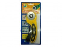 CUTTER A ROTATIVO P/TELA 45mm