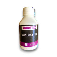 SUBLIMATEX LIQUIDO SUBLIMAR x125cc