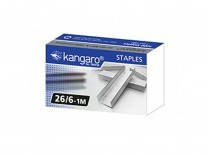 BROCHES KANGARO 24/6x1000