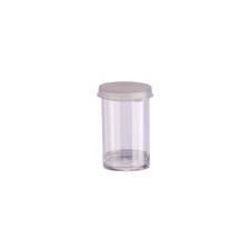 POTE TUBO TAPA PRESION 30cc