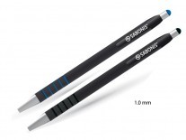 BOLIGRAFO SABONIS RETRACTIL 6032 1mm