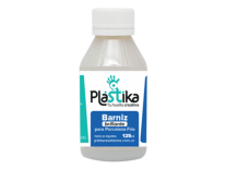 BARNIZ PLASTIKA BRILLANTE 125ml