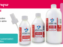 BASE SUBLIMACION SOBRE ALGODON 250CC ET