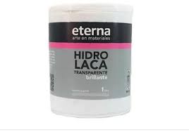 HIDROLACA ET BRILLANTE 1000ml