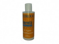 BARNIZ EUREKA BRILLANTE 120cc