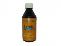 BARNIZ EUREKA BRILLANTE x250cc