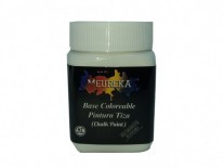 BASE CHALK PAINT EUREKA  P/COLOREAR 250c
