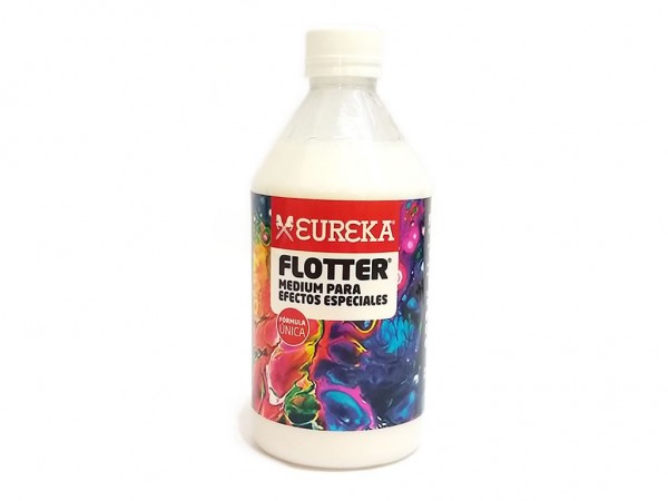 FLOTTER 250cc MEDIUM PARA EFECTOS ESP