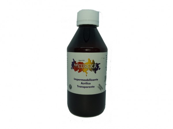 IMPERMEABILIZANTE ACRI TRANSPARENTE x250