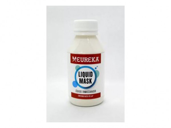 LIQUIDO ENMASCARADOR 125cc EUREKA
