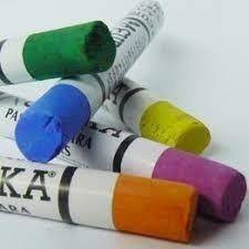 PASTELES TIZA EUREKA c/u