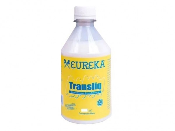 TRANSLIQ 125cc EUREKA