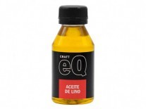 ACEITE LINO EQ ARTE 100cc