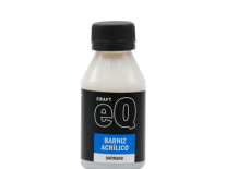 BARNIZ EQ ACRILICO BRILLANTE x100cc