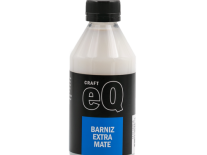BARNIZ EQ EXTRA MATE 250cc