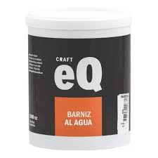 BARNIZ EQ NATURAL 1LT