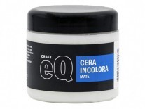 CERA INCOLORA MATE 200cc