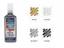 DELINEADOR V EQ NEGRO 40cc