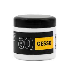 GESSO EQ BLANCO 200cc