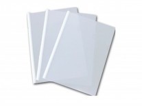 CARPETA A4 CON VAINA STD