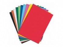 CARTULINAS CANSON 120g 50x65cm GRIS PERL