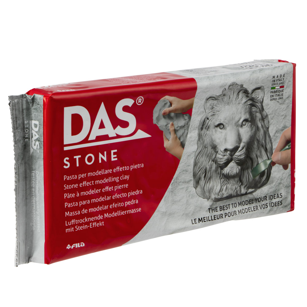 MASA DAS STONE 1KG