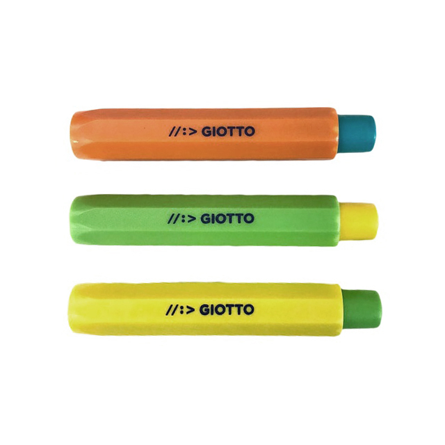 PORTA TIZA x1 GIOTTO