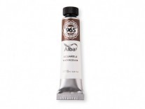 ACUARELA ALBA G1 PARDO VAN DYCK 10ml