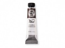 ACUARELA ALBA G1 TIERRA SOMBRA NAT 10ml