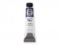 ACUARELA ALBA G2 AZUL ULTRAMAR 10ml