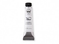 ACUARELA ALBA G2 BLANCO DE CHINA 10ml